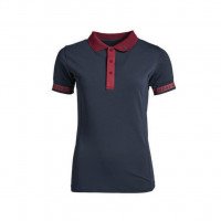 Kingsland Shirt Damen KLprisha FS22, Poloshirt, kurzarm