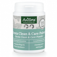 AniForte® Denta Clean & Care Zahnstein-EX Pulver