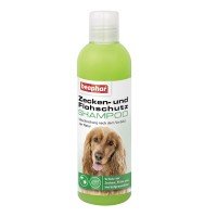 Beaphar Zecken- & Flohschutz Shampoo für Hunde