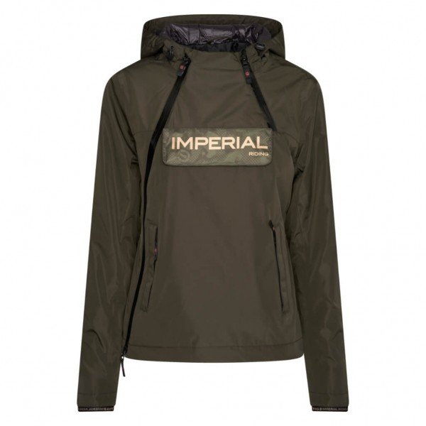 Imperial Riding Jacke Damen IRHDaisy HW21, Windjacke
