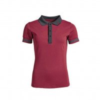 Kingsland Shirt Damen KLprisha FS22, Poloshirt, kurzarm