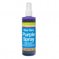 NAF Wundspray NaturalintX Purple Spray
