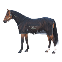 Horseware Sportz-Vibe® ZX Horse Rug, Massagedecke