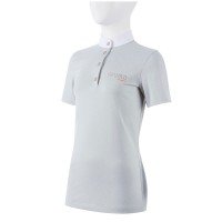 Animo Turniershirt Mädchen Bewi FS21, Poloshirt, kurzarm