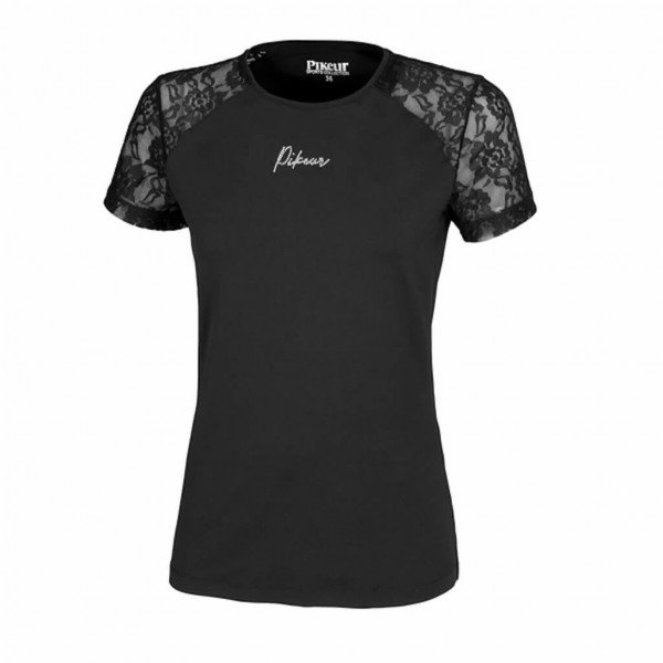 Pikeur Shirt Damen Tahlee FS22, T-Shirt, kurzarm