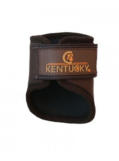 Kentucky Horsewear Streichkappen Turnout Boots 3D Spacer, hinten
