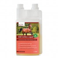 ESS - Equine Supplement Service Arthro Liquid, Ergänzungsfutter