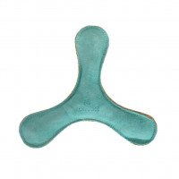 Kentucky Dogwear Hundespielzeug Pastell Boomerang