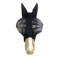 Kentucky Horsewear Fliegenmaske Slim Fit, Fliegenschutzmaske