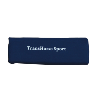 TransHorse Sport Trensenunterlage kurz