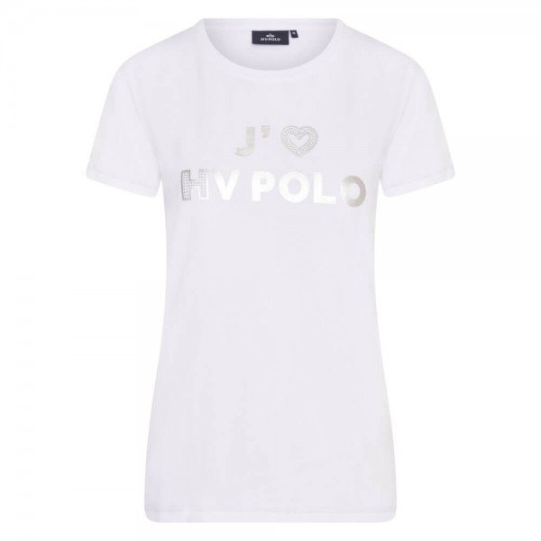 HV Polo T-Shirt Damen HVPOdette FS21