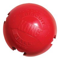 KONG Hundespielzeug Biscuit Ball