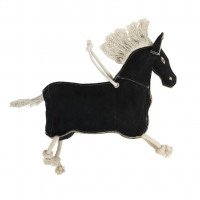 Prämie Kentucky Horsewear Horse Toy Pony (black) ab CHF 149 Einkaufswert