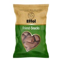 Effol Friend-Snacks Minibag, Pferdeleckerlis