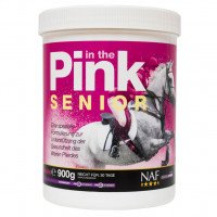 NAF Ergänzungsfutter In the Pink Powder Senior, Verdauung