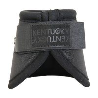 Kentucky Horsewear Hufglocken Overreach Boots Heel Protection, Sprungglocke, Ballenschutz