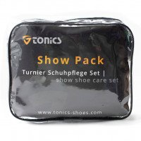 Tonics Schuhpflege Show Pack