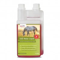 ESS - Equine Supplement Service Relax Liquid, Ergänzungsfutter
