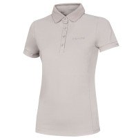 Equiline Shirt Damen Evae M/C FS23, Poloshirt, kurzarm