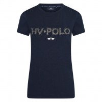 HV Polo T-Shirt Damen HVPNina FS22, kurzarm