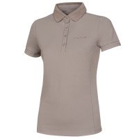 Equiline Shirt Damen Evae M/C FS23, Poloshirt, kurzarm
