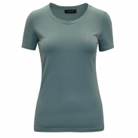 Laguso T-Shirt Damen Lyzz FS22, kurzarm